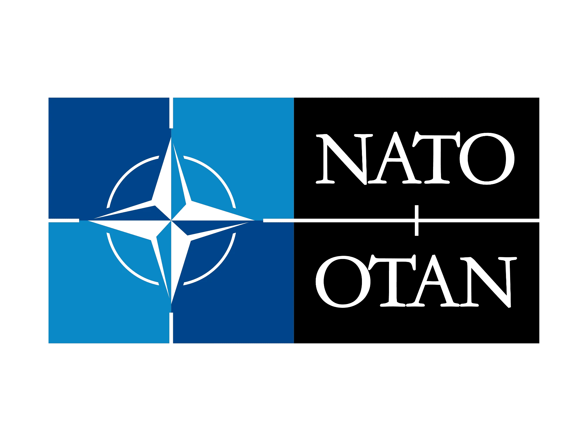 NATO-Logo