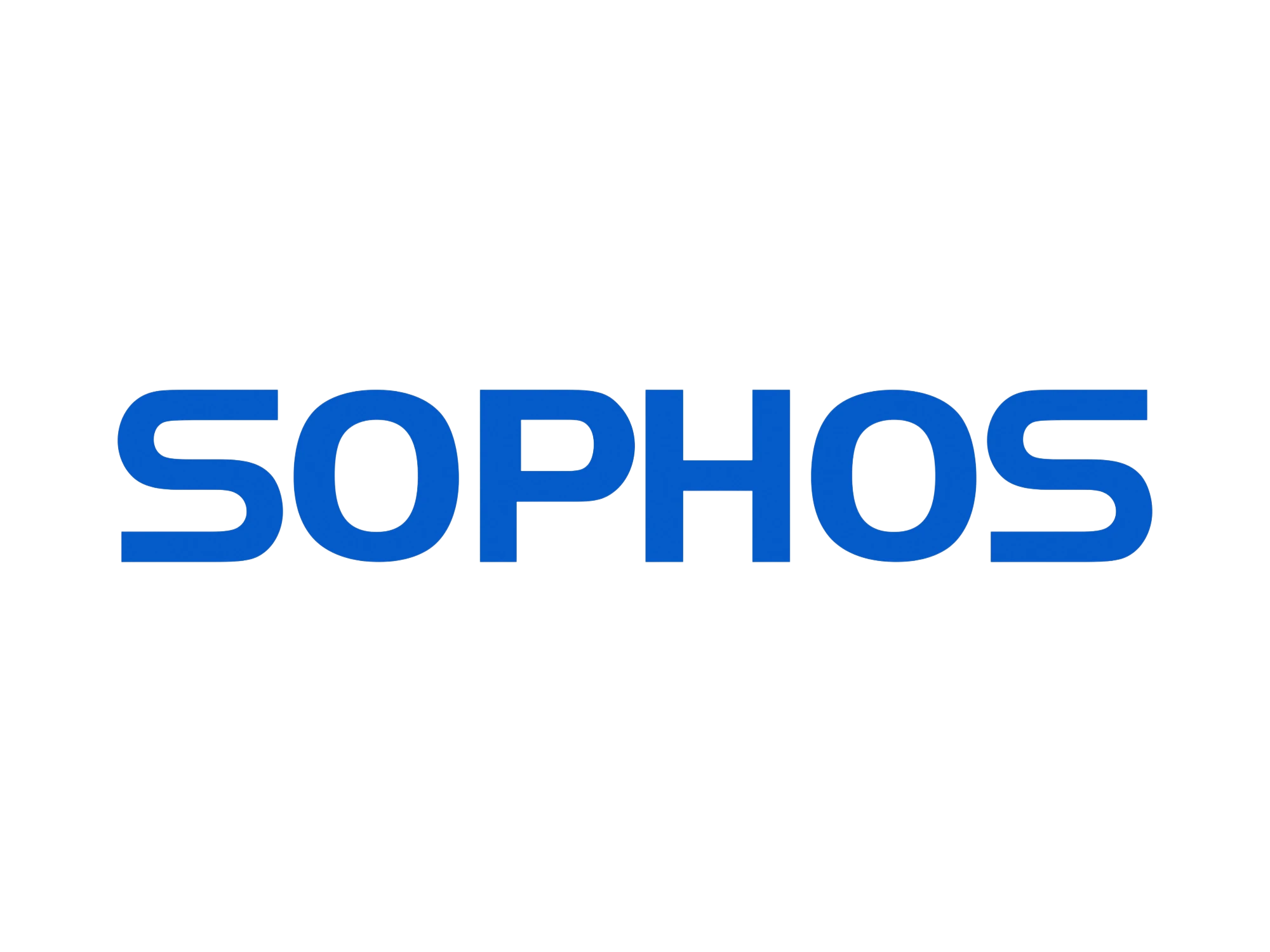 Sophos-Logo